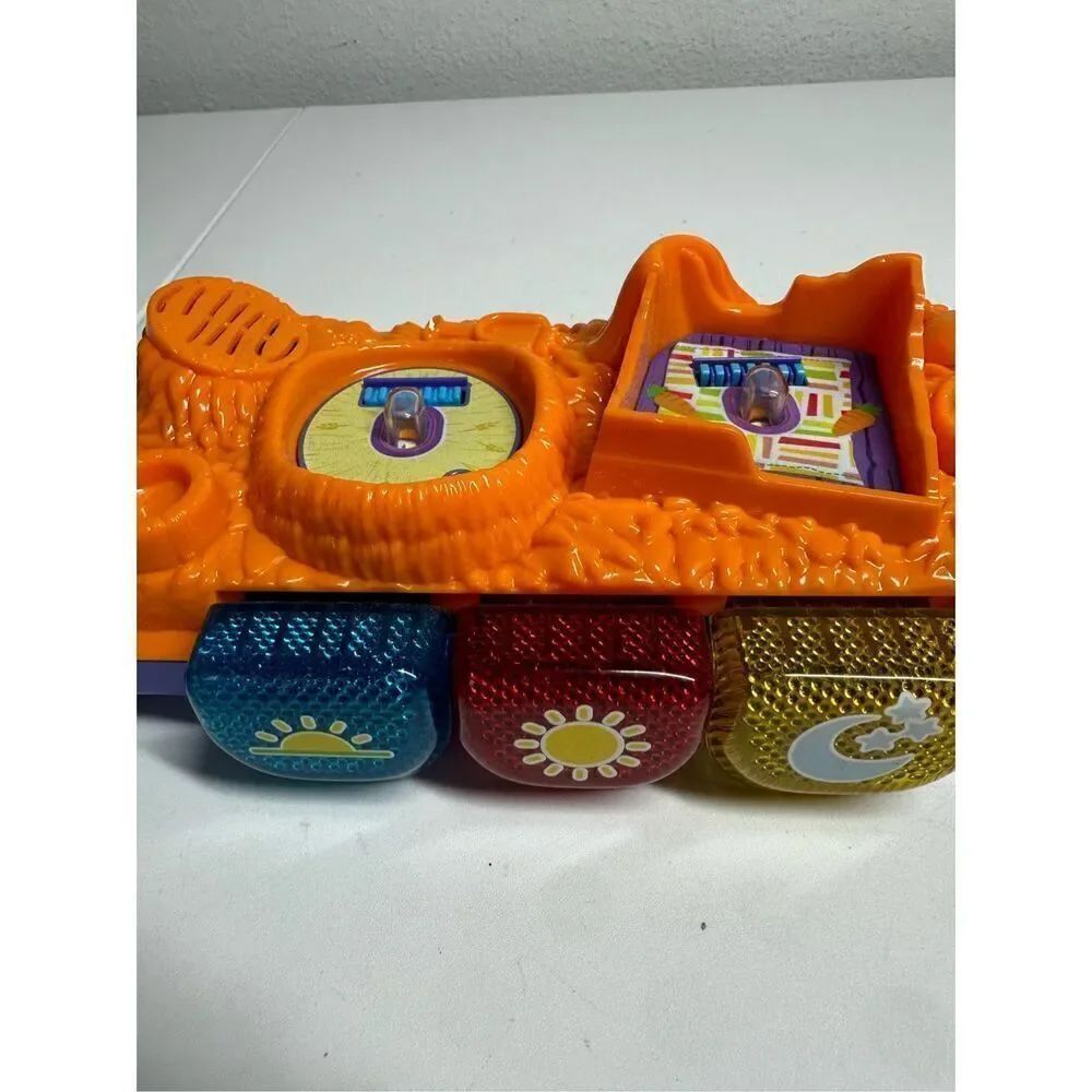 Vtech Baby Interactive Animal Farm - Picture 5 of 13